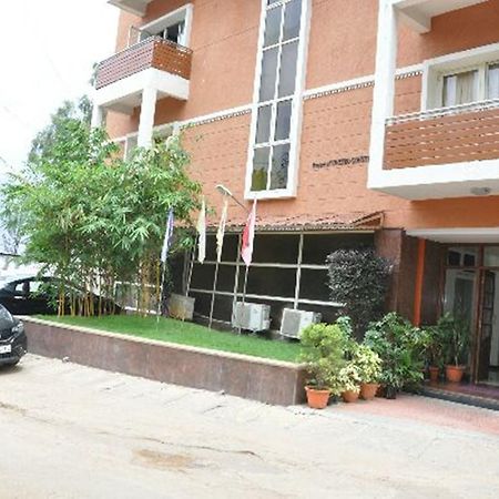 Dass Suites,Domlur Bangalore Esterno foto
