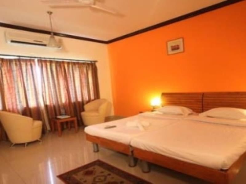 Dass Suites,Domlur Bangalore Esterno foto