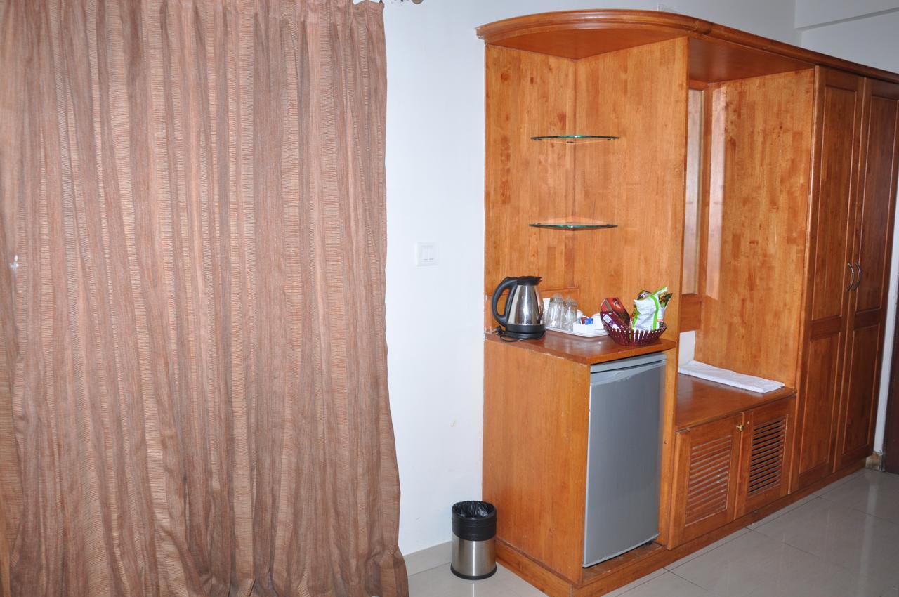 Dass Suites,Domlur Bangalore Esterno foto