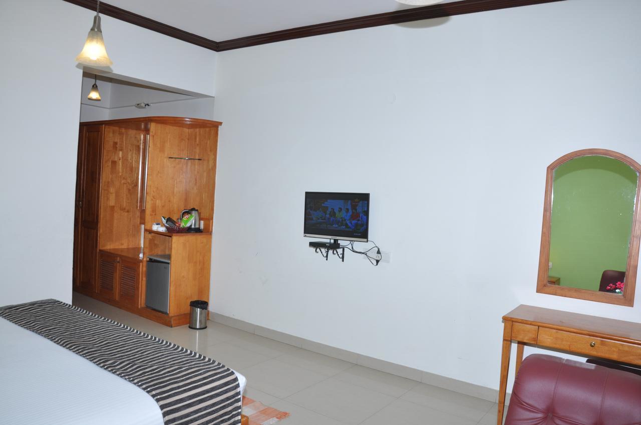 Dass Suites,Domlur Bangalore Esterno foto