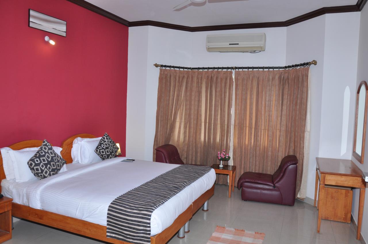 Dass Suites,Domlur Bangalore Esterno foto