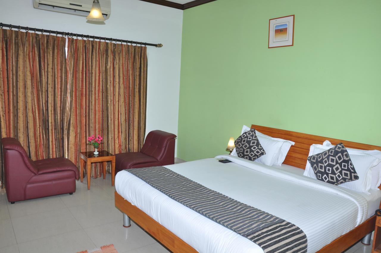 Dass Suites,Domlur Bangalore Esterno foto