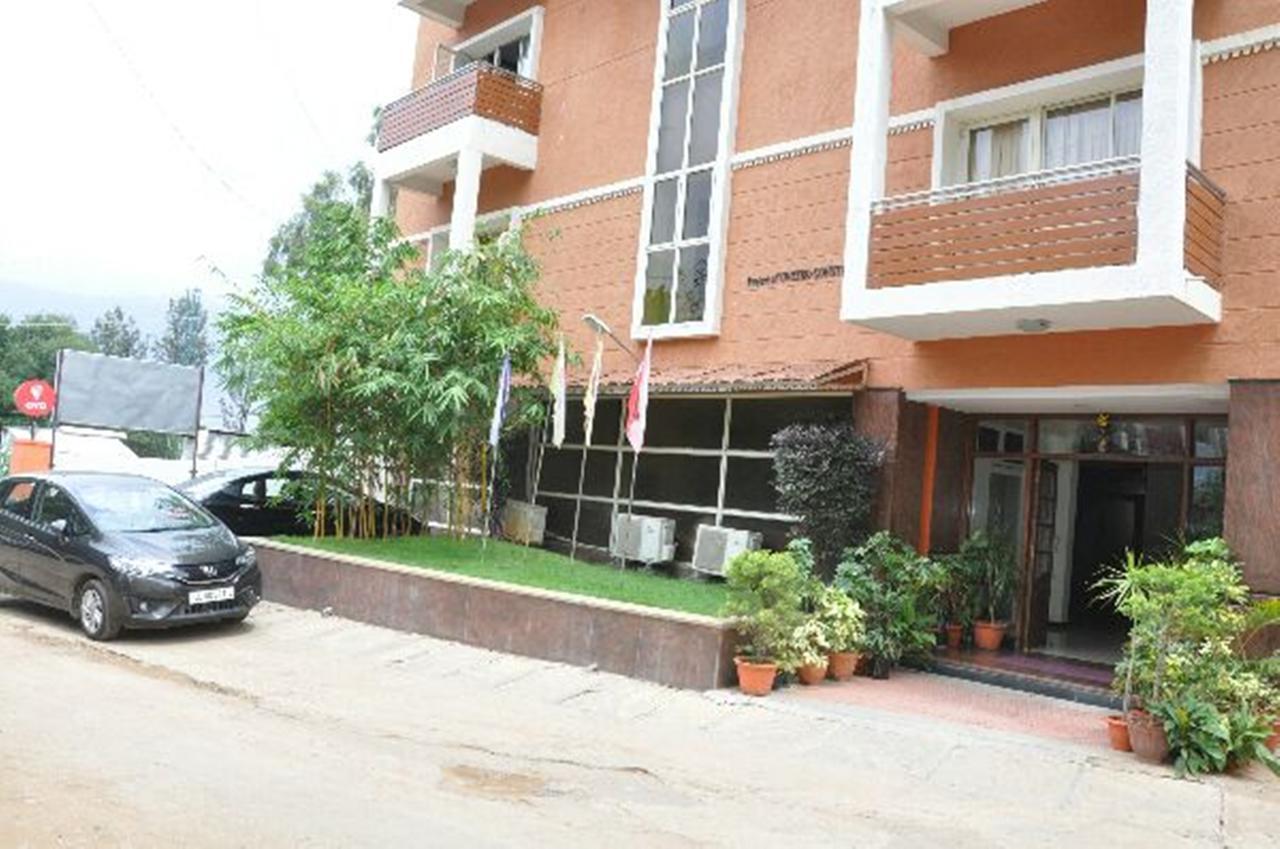 Dass Suites,Domlur Bangalore Esterno foto