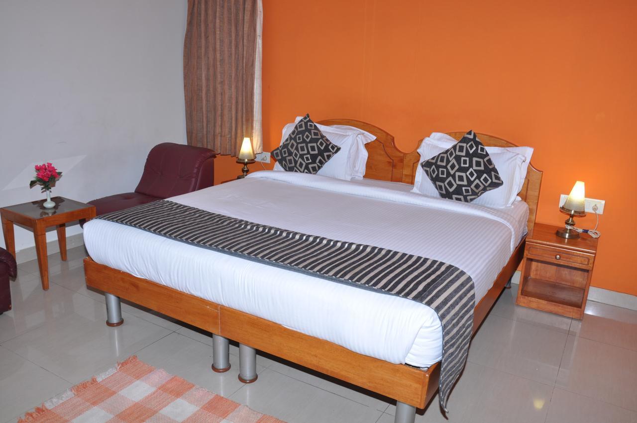 Dass Suites,Domlur Bangalore Esterno foto