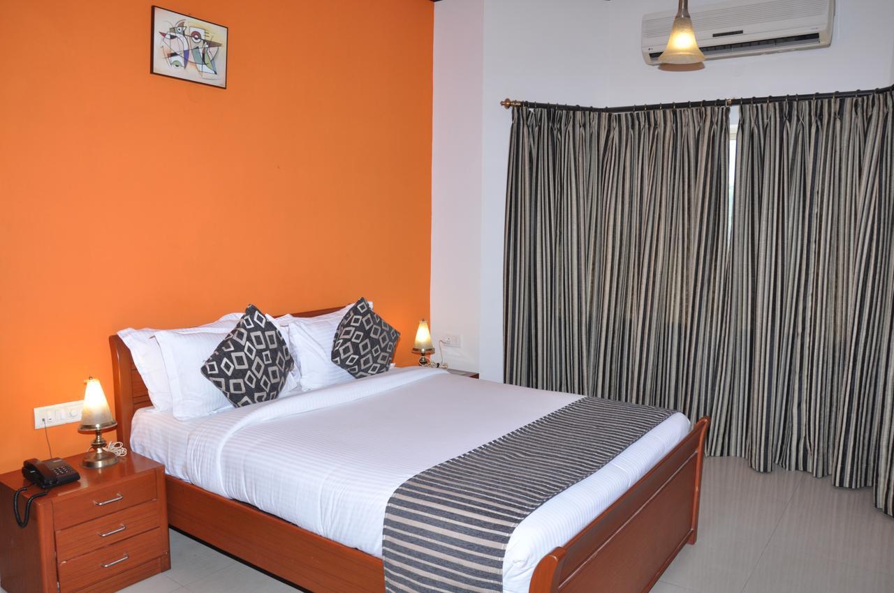 Dass Suites,Domlur Bangalore Esterno foto