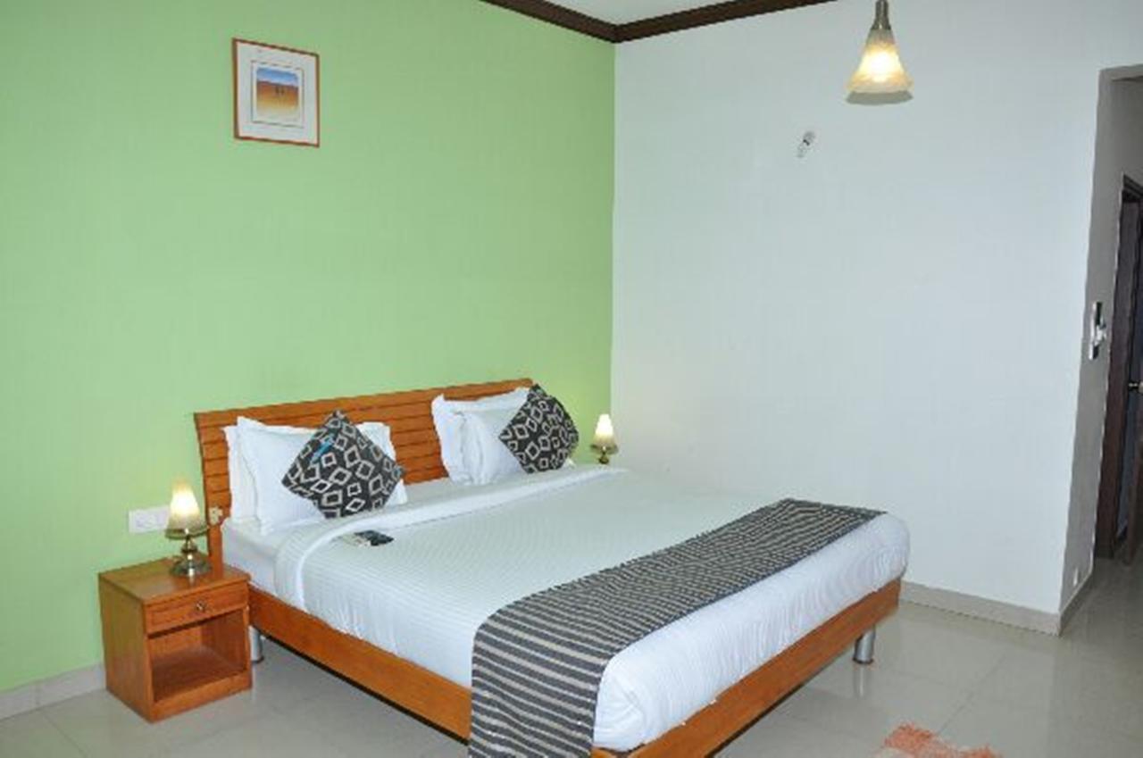 Dass Suites,Domlur Bangalore Esterno foto