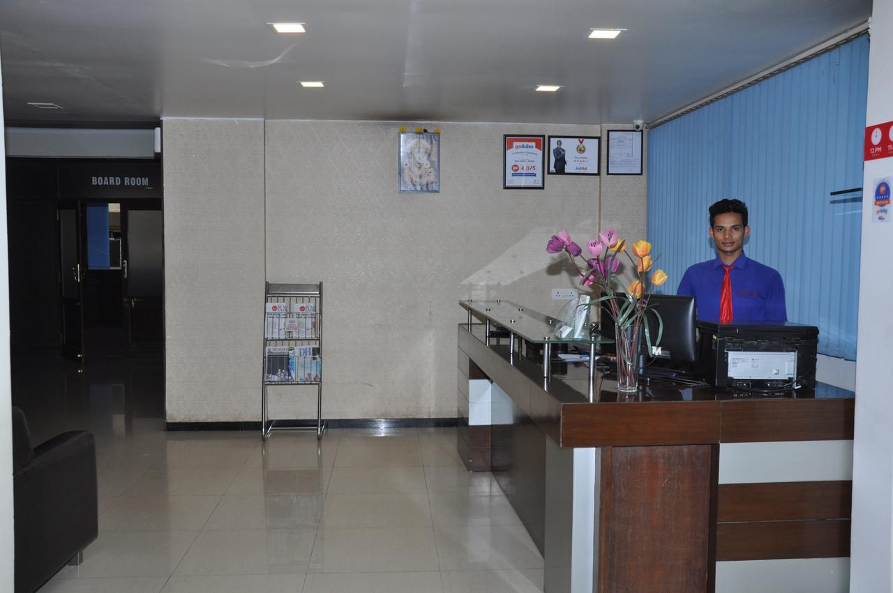 Dass Suites,Domlur Bangalore Esterno foto