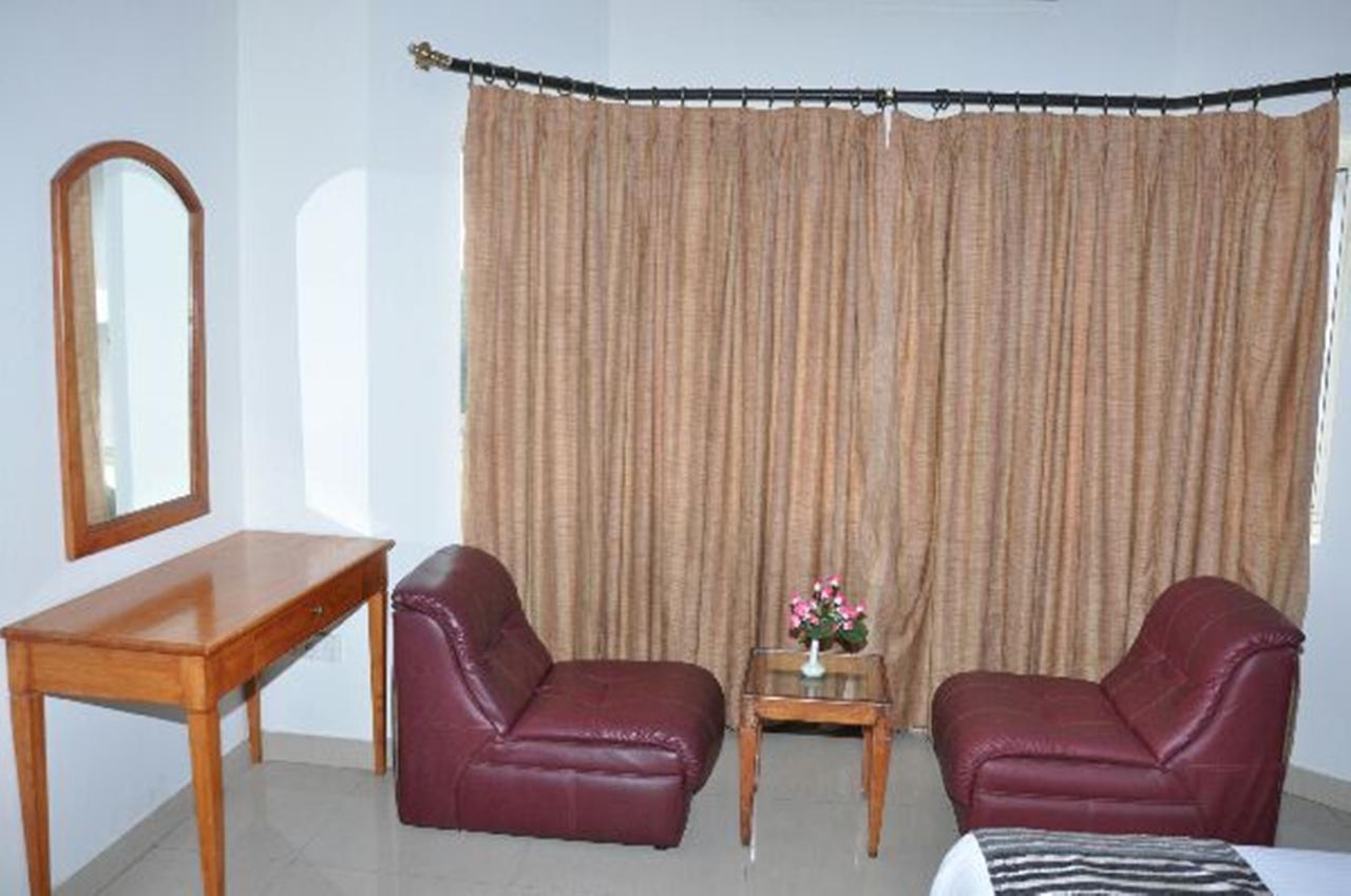 Dass Suites,Domlur Bangalore Esterno foto
