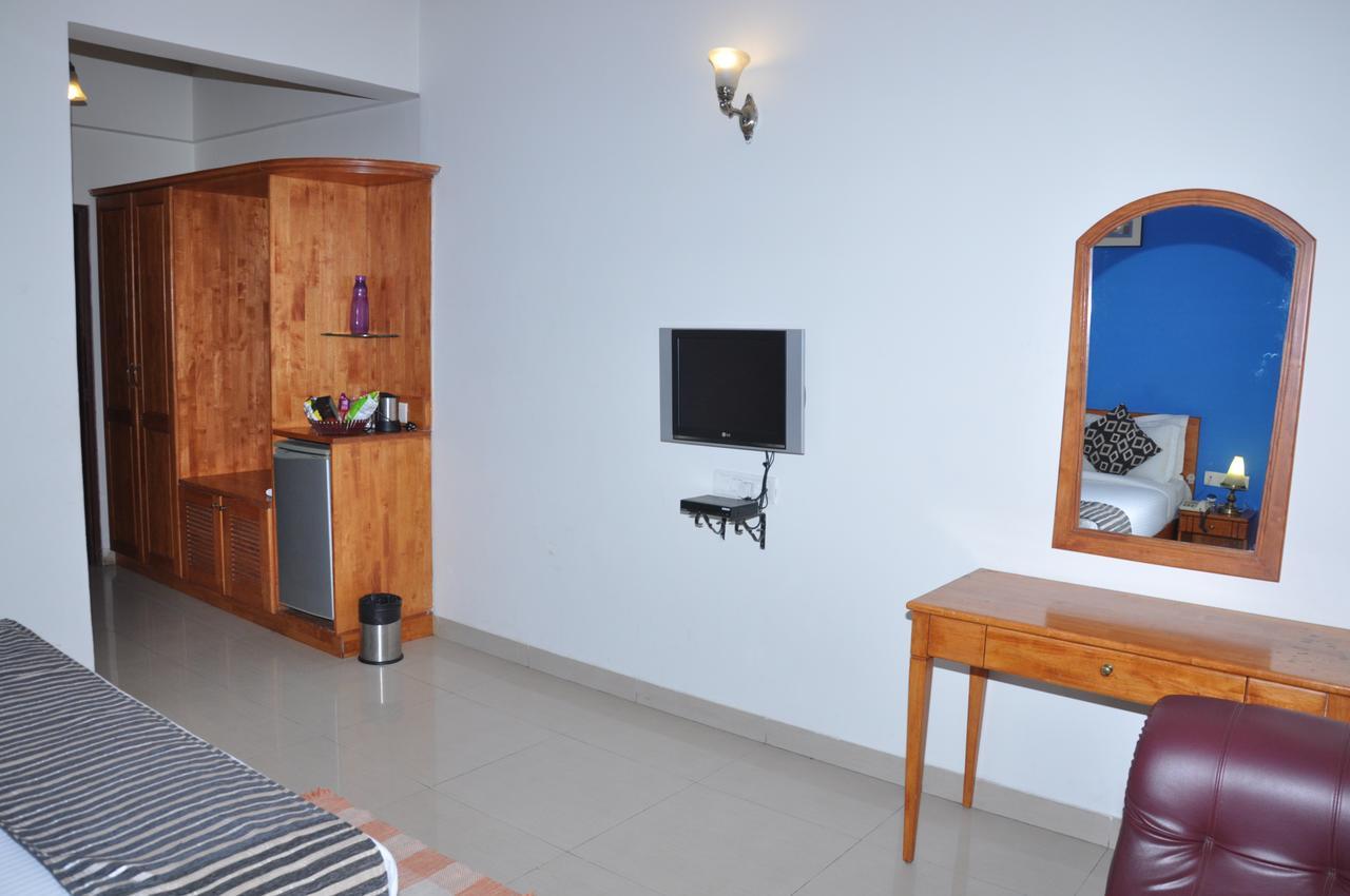 Dass Suites,Domlur Bangalore Esterno foto