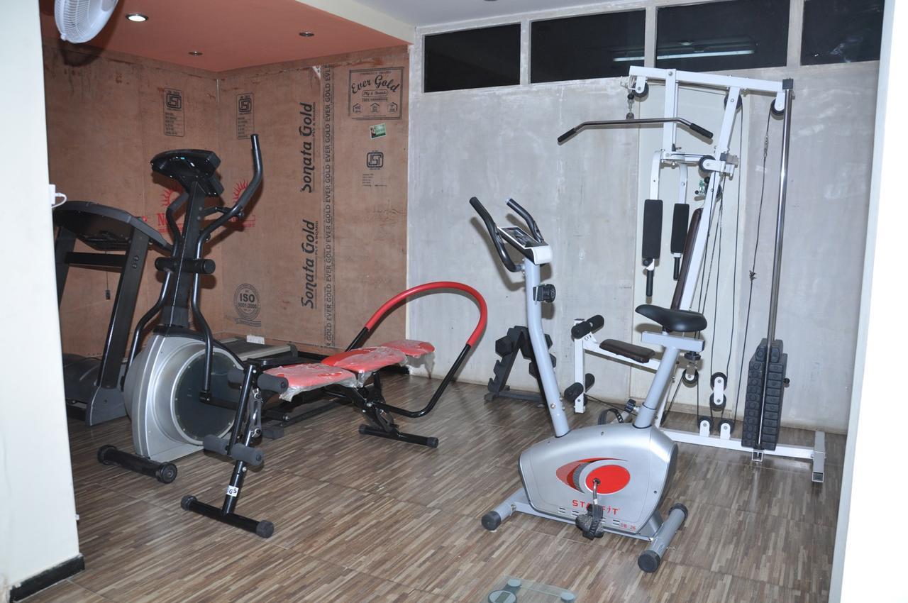 Dass Suites,Domlur Bangalore Esterno foto