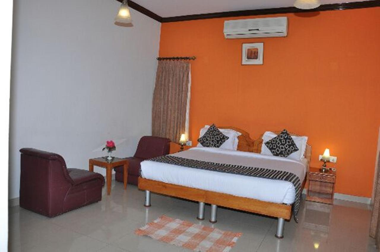 Dass Suites,Domlur Bangalore Esterno foto