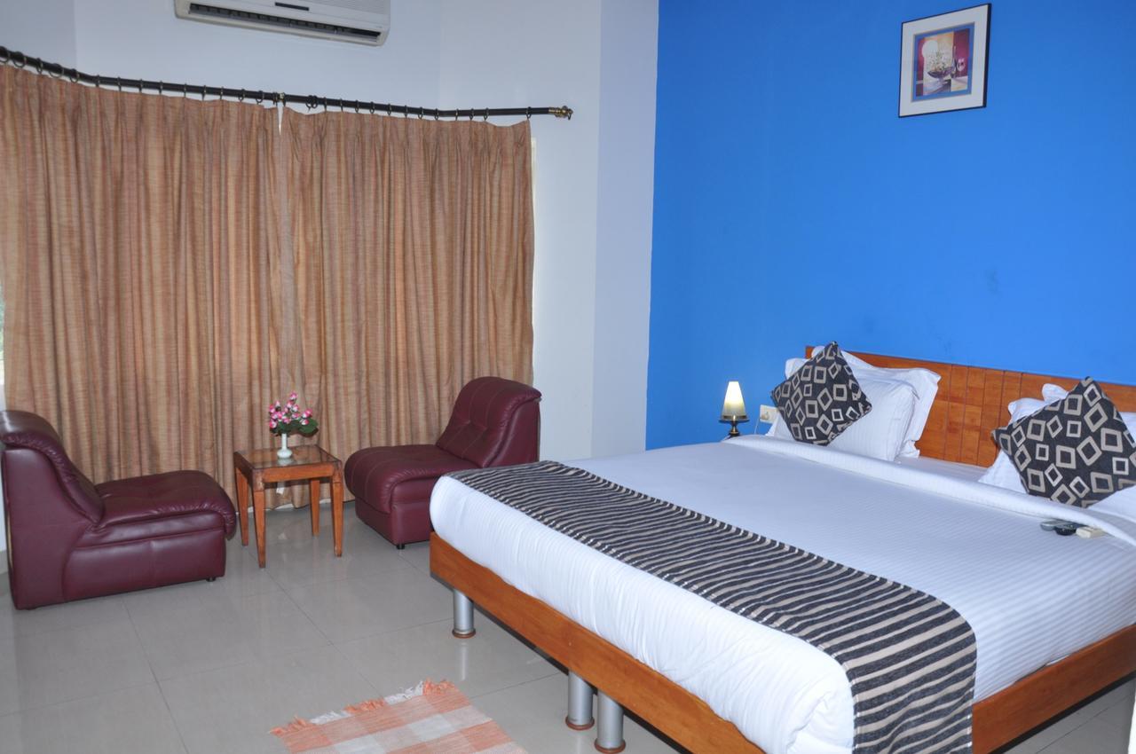 Dass Suites,Domlur Bangalore Esterno foto