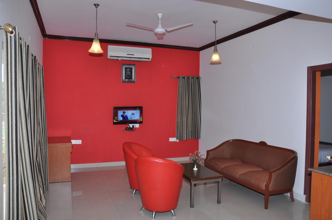 Dass Suites,Domlur Bangalore Esterno foto