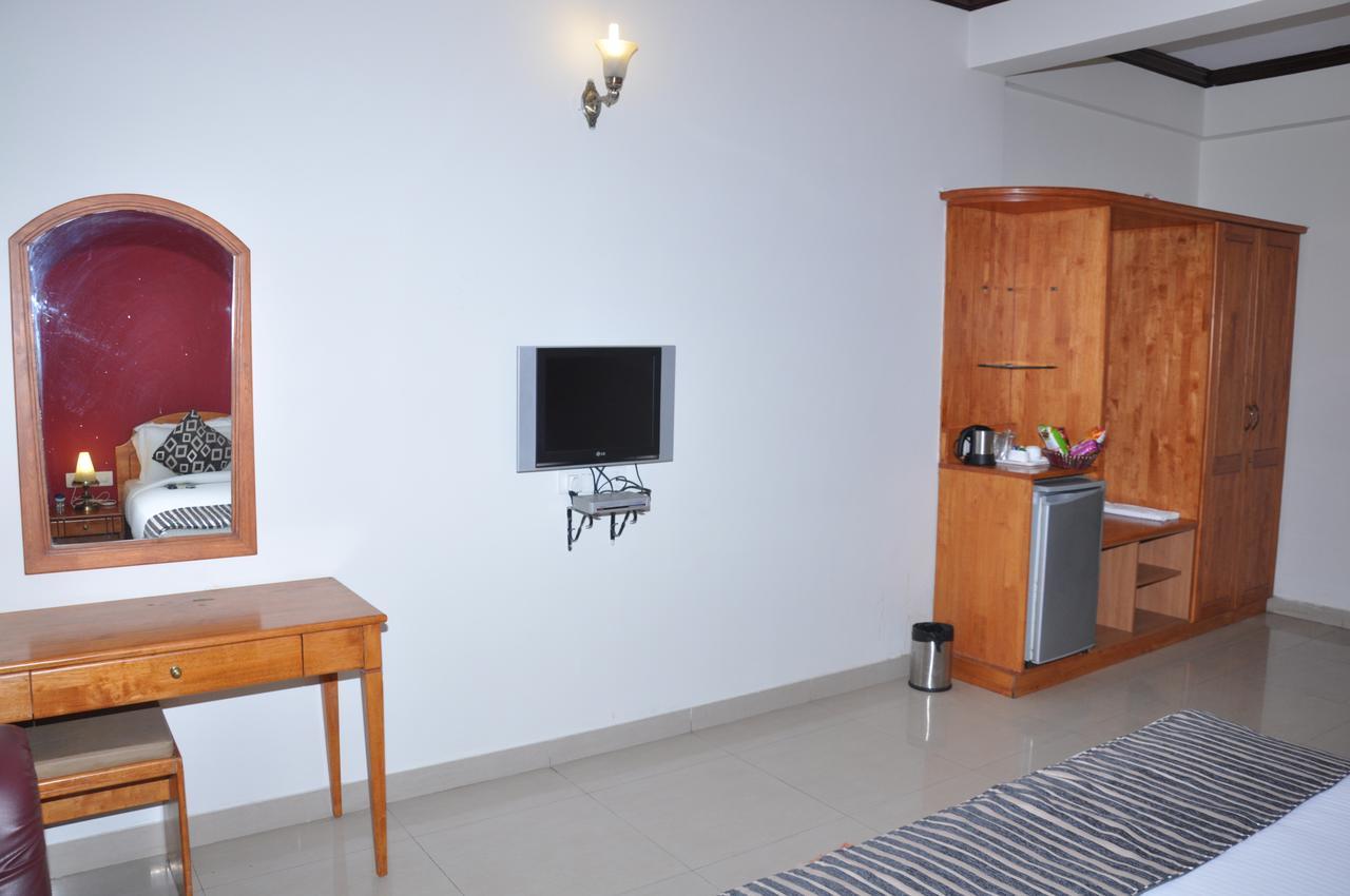 Dass Suites,Domlur Bangalore Esterno foto
