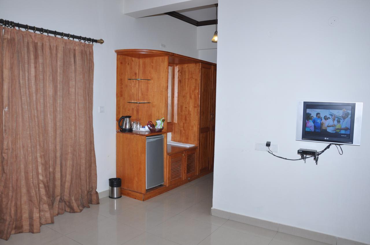 Dass Suites,Domlur Bangalore Esterno foto
