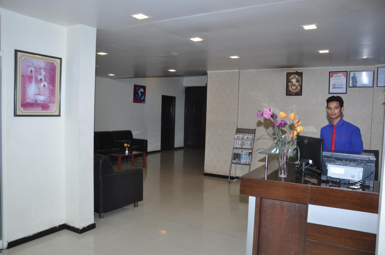 Dass Suites,Domlur Bangalore Esterno foto